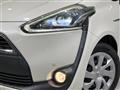 2018 Toyota Sienta