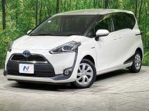 2018 Toyota Sienta