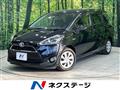 2018 Toyota Sienta