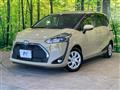 2019 Toyota Sienta