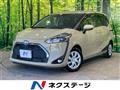 2019 Toyota Sienta