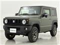 2020 Suzuki Jimny
