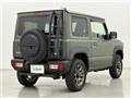 2020 Suzuki Jimny