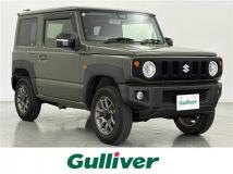 2020 Suzuki Jimny