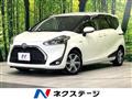 2019 Toyota Sienta