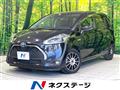2019 Toyota Sienta