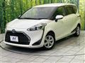 2021 Toyota Sienta