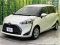 2021 Toyota Sienta