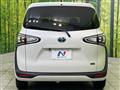 2021 Toyota Sienta