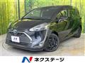 2021 Toyota Sienta