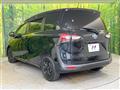 2021 Toyota Sienta