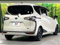 2022 Toyota Sienta