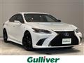 2022 Lexus ES