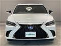 2022 Lexus ES