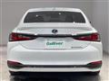 2022 Lexus ES