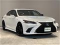 2022 Lexus ES