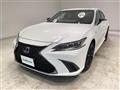 2022 Lexus ES