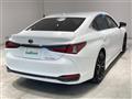 2022 Lexus ES