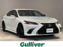 2022 Lexus ES