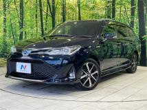 2018 Toyota Corolla Fielder