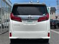 2023 Toyota Alphard