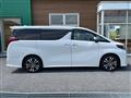 2023 Toyota Alphard