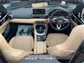 2024 Mazda Roadster