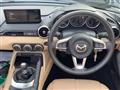 2024 Mazda Roadster