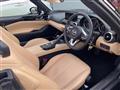 2024 Mazda Roadster