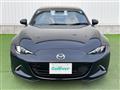 2024 Mazda Roadster