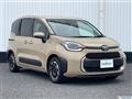 2025 Toyota Sienta