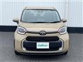 2025 Toyota Sienta