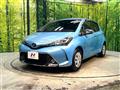 2016 Toyota Vitz