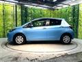 2016 Toyota Vitz