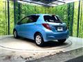 2016 Toyota Vitz