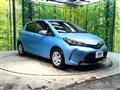 2016 Toyota Vitz