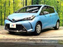 2016 Toyota Vitz