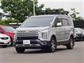 2021 Mitsubishi Delica D5