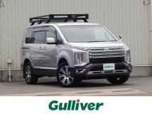 2021 Mitsubishi Delica D5