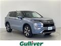2024 Mitsubishi OUTLANDER PHEV