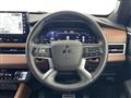 2024 Mitsubishi OUTLANDER PHEV