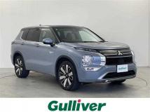 2024 Mitsubishi OUTLANDER PHEV