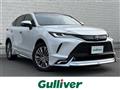 2024 Toyota Harrier