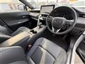 2024 Toyota Harrier
