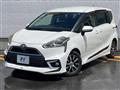 2015 Toyota Sienta