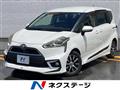 2015 Toyota Sienta