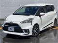 2015 Toyota Sienta