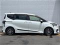 2015 Toyota Sienta