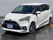 2015 Toyota Sienta