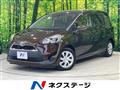 2015 Toyota Sienta
